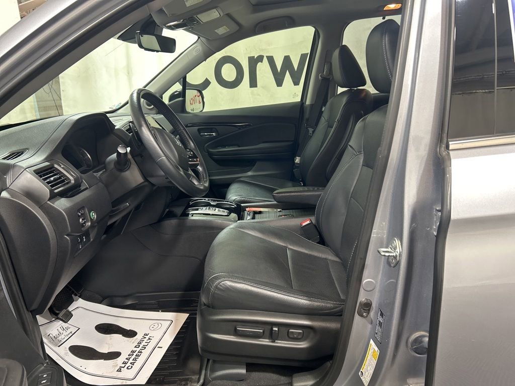 Used 2019 Honda Pilot Elite image 23