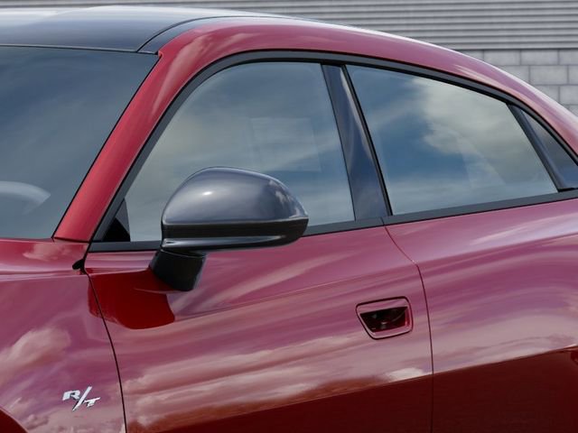 New 2026 Dodge Charger R/T AWD/4WD image 12
