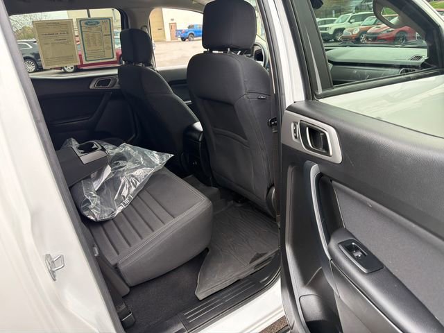 Used 2022 Ford Ranger XLT AWD/4WD image 19