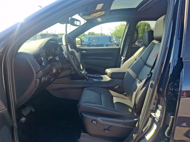 New 2027 Dodge Durango GT AWD/4WD image 15