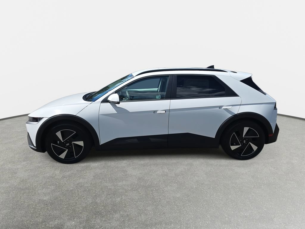 New 2025 Hyundai Ioniq 5 SEL AWD/4WD image 8