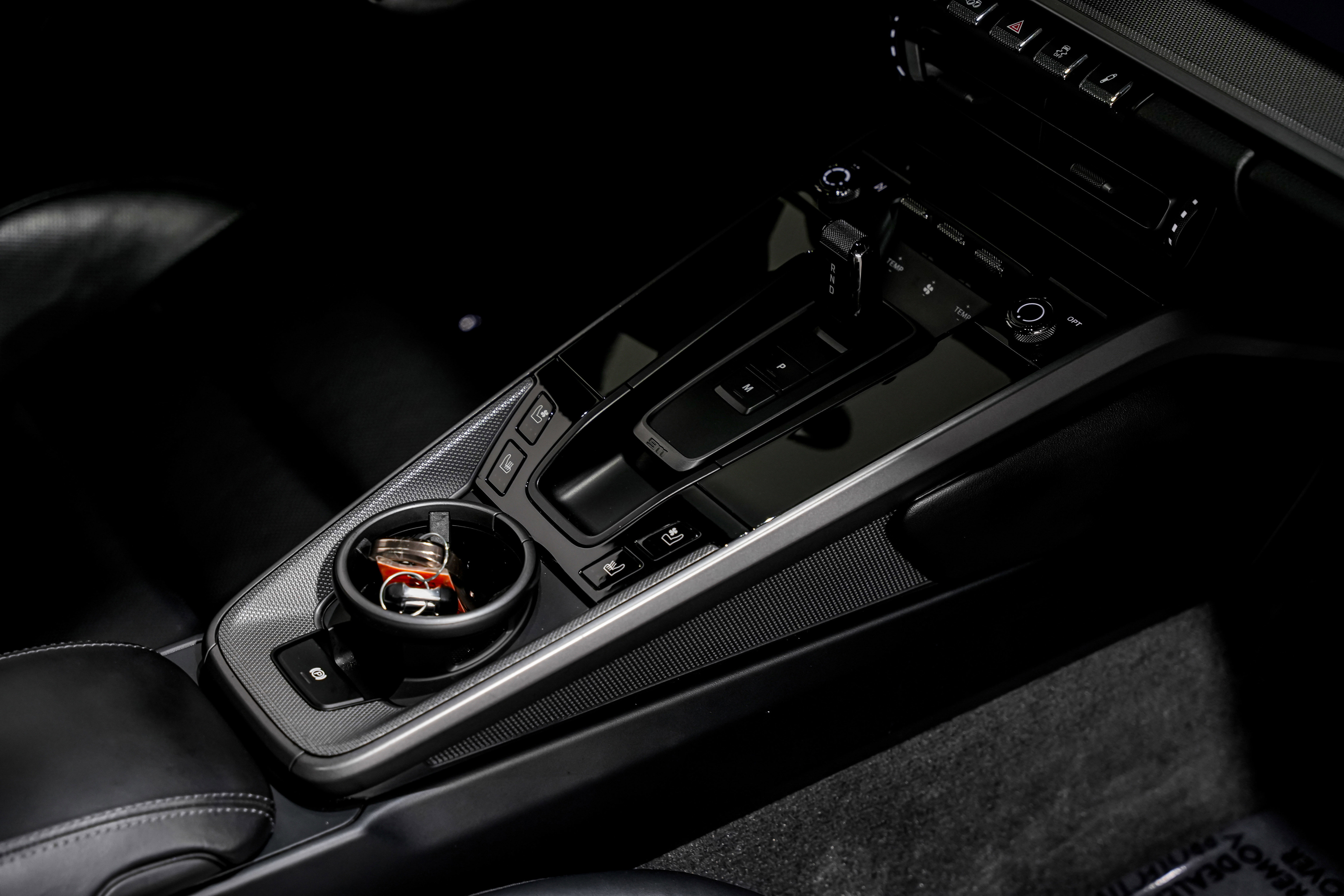 Used 2020 Porsche 911 Carrera S image 32