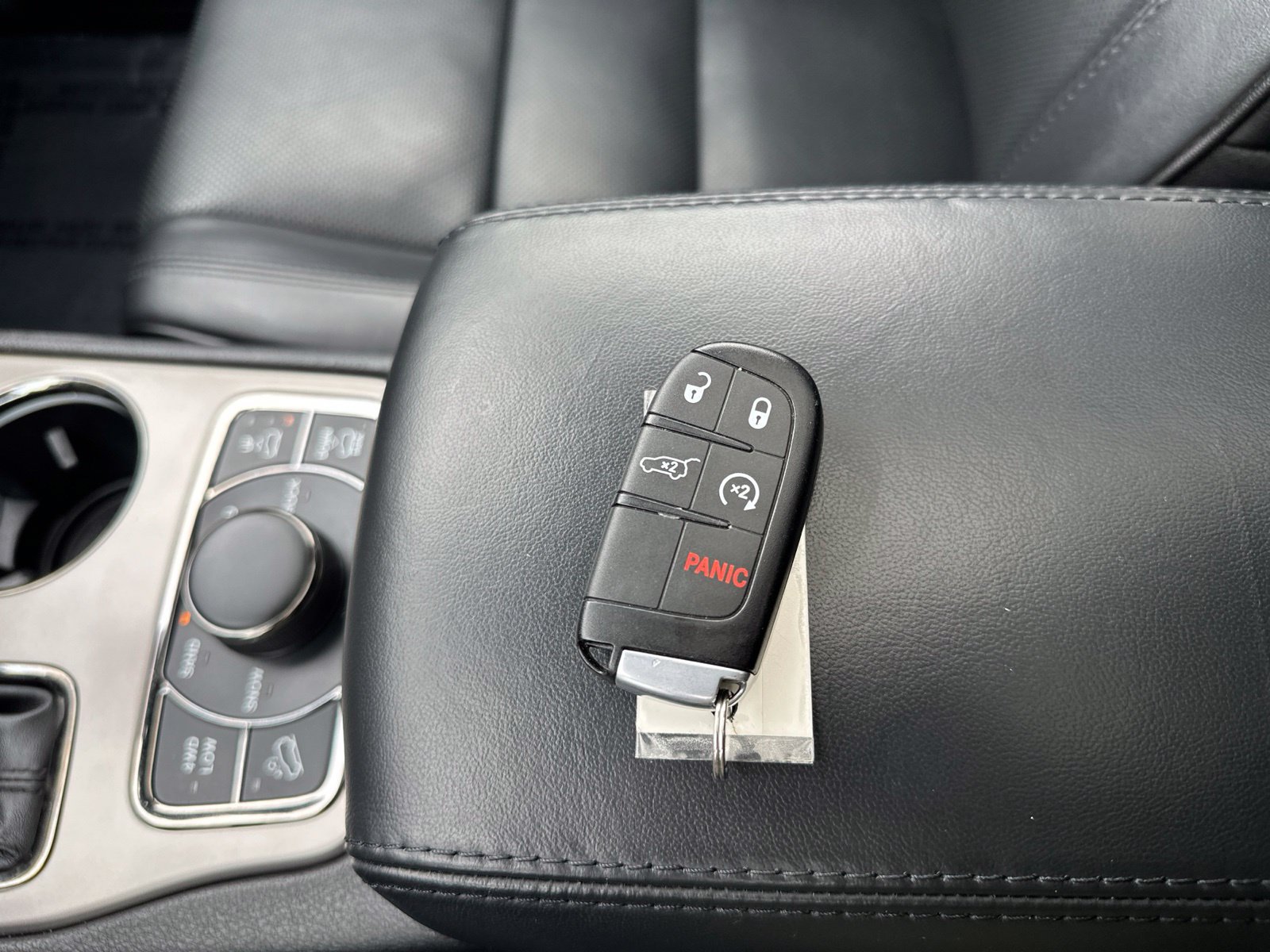 Used 2021 Jeep Grand Cherokee High Altitude AWD/4WD image 67