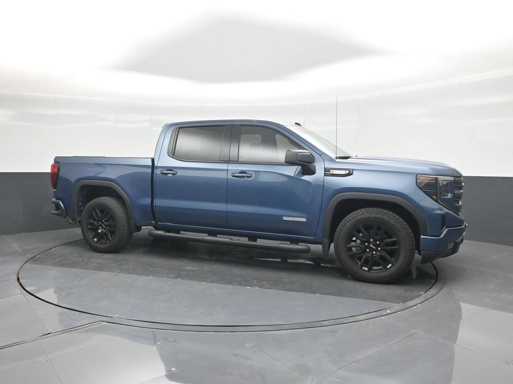 Used 2026 GMC Sierra 1500 Elevation w/ Elevation Select Package RWD image 11