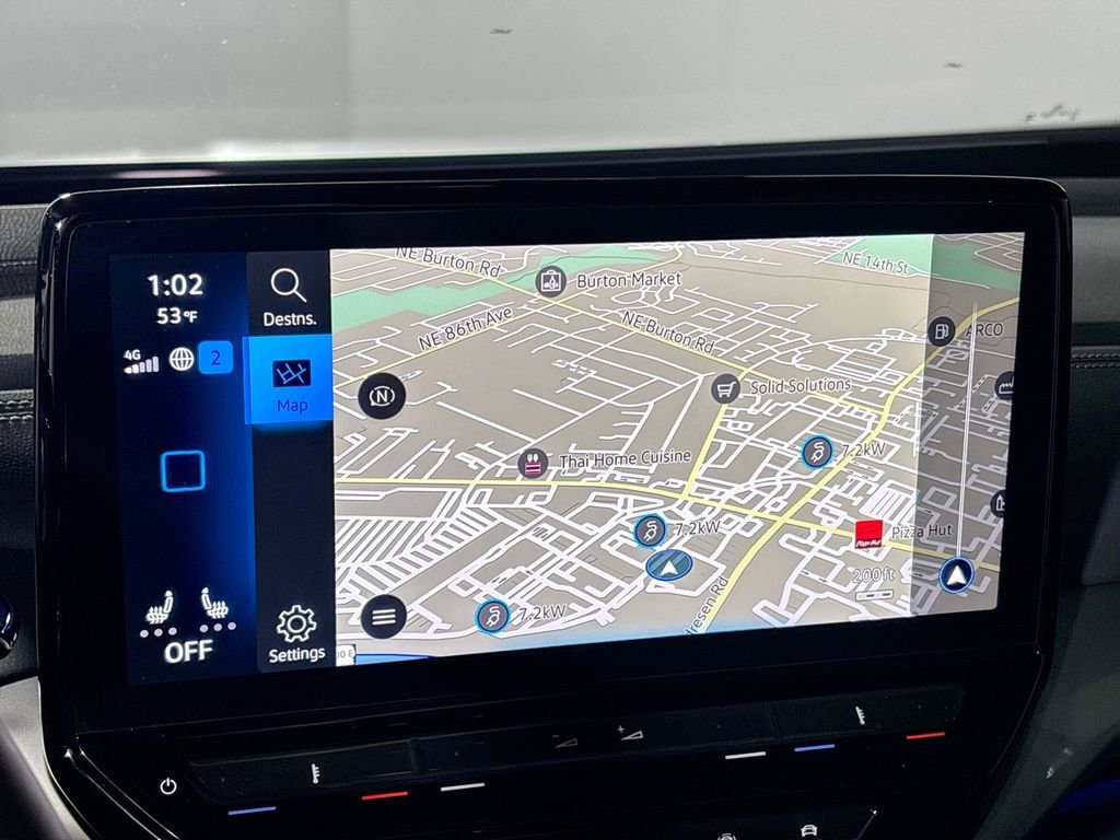 Used 2023 Volkswagen ID.4 Pro S Plus image 16