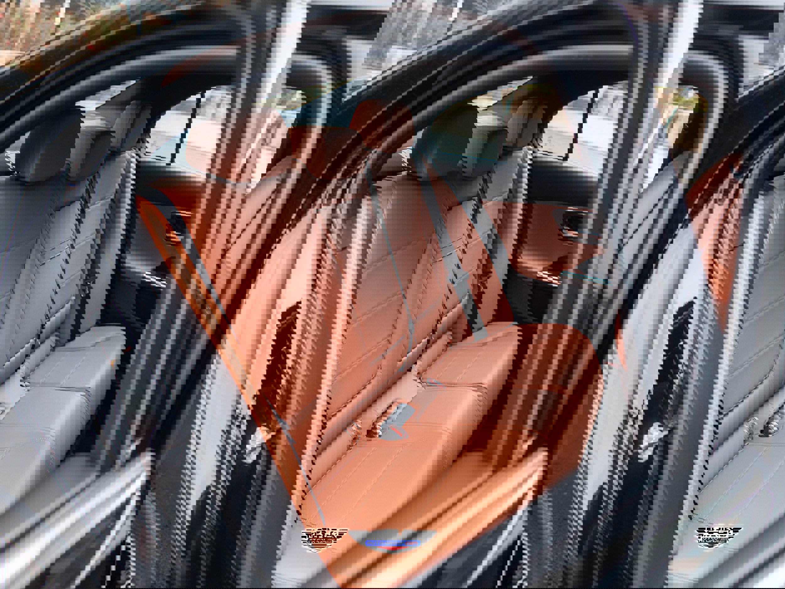 Used 2022 Mercedes-Benz C 300 Sedan w/ Exclusive Trim Package image 18