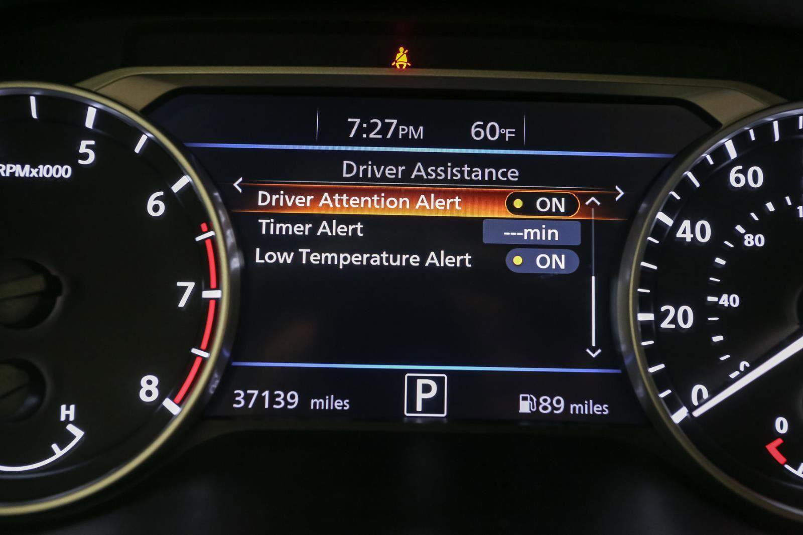 Used 2021 Nissan Sentra SV image 32