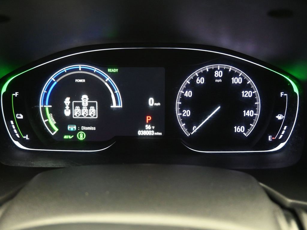 Used 2022 Honda Accord EX-L image 13