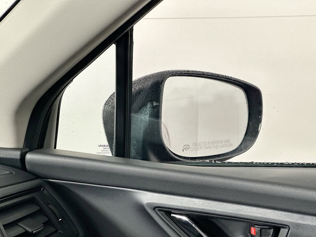 Certified 2025 Subaru Ascent Onyx Edition image 24