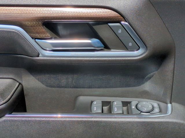 Used 2023 Chevrolet Silverado 1500 RST w/ True North Edition Plus AWD/4WD image 23