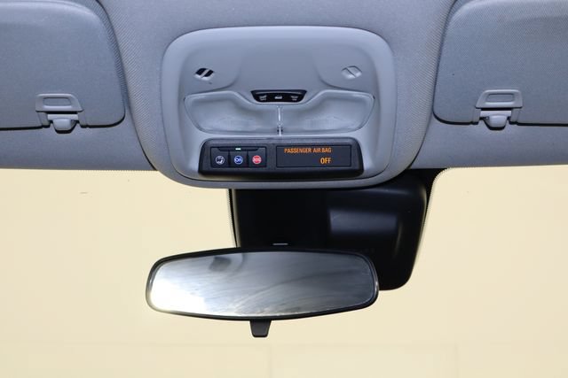 Used 2024 Chevrolet TrailBlazer LT FWD image 24