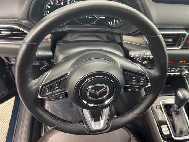 Used 2023 MAZDA CX-5 Signature image 17