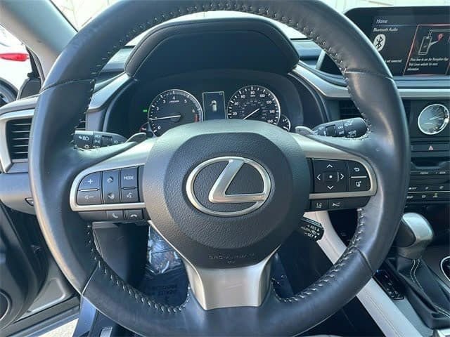 Used 2022 Lexus RX 350 FWD w/ Premium Package image 18