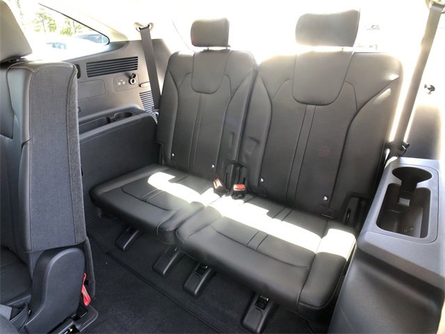 New 2025 Kia Sorento S w/ Panoramic Sunroof Package image 24