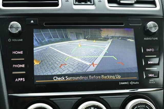 Used 2017 Subaru Forester 2.5i Limited w/ Protection Package #2 image 38