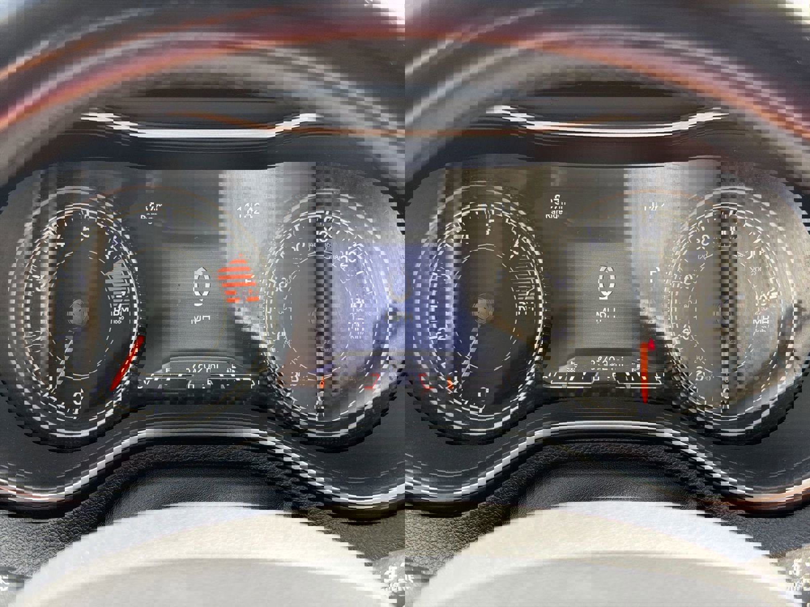 Used 2020 Jeep Cherokee Limited image 21