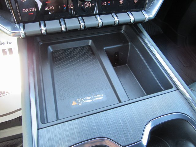 Used 2024 GMC Acadia AT4 w/ LPO, Floor Liner Package image 20