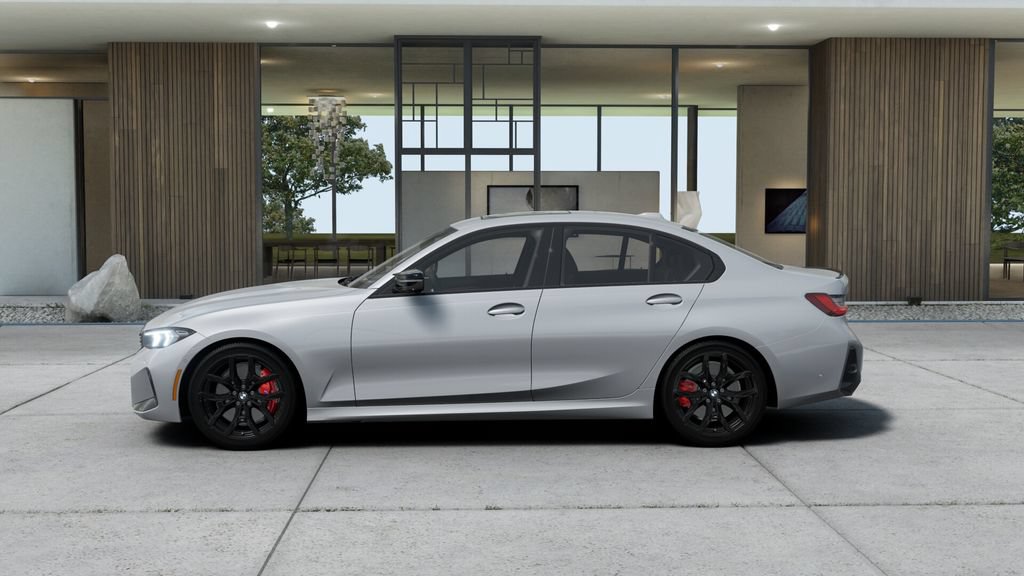 New 2026 BMW M340i xDrive w/ Premium Package AWD/4WD image 4