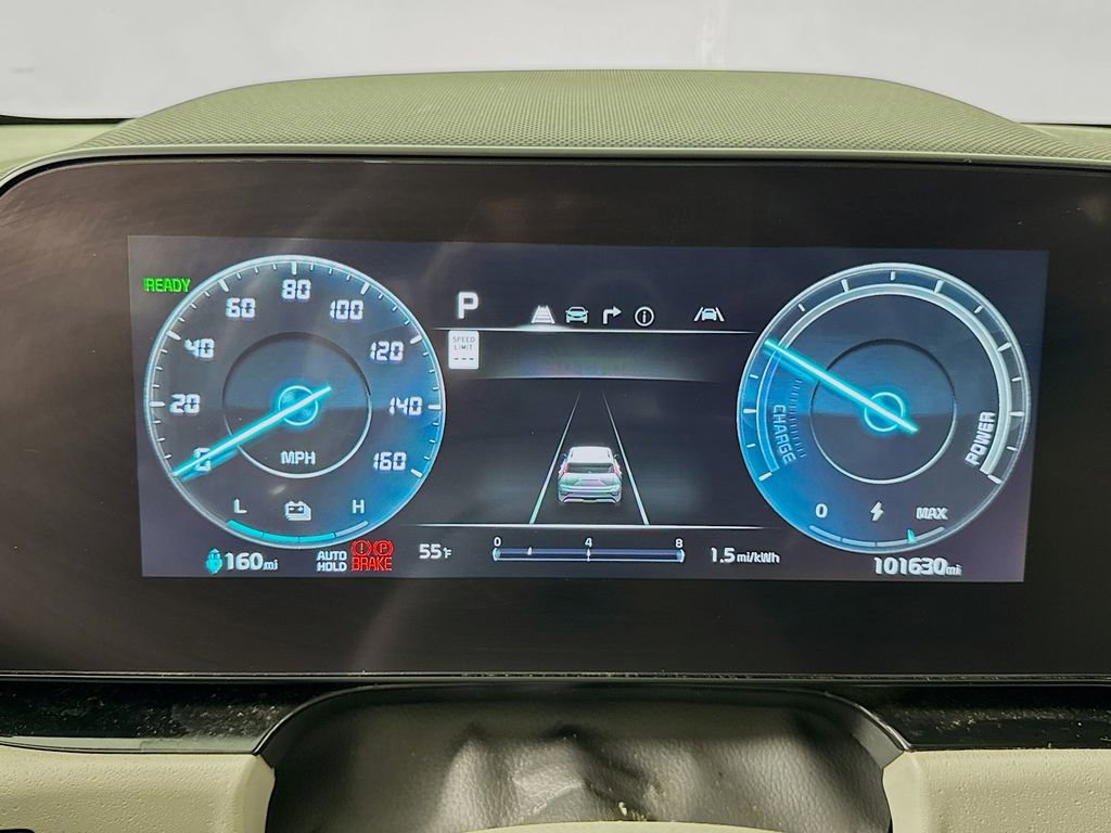 Used 2023 Kia Niro Wave w/ Wave Preserve Package image 19