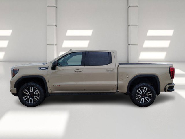 Used 2023 GMC Sierra 1500 AT4 w/ AT4 Premium Package image 4