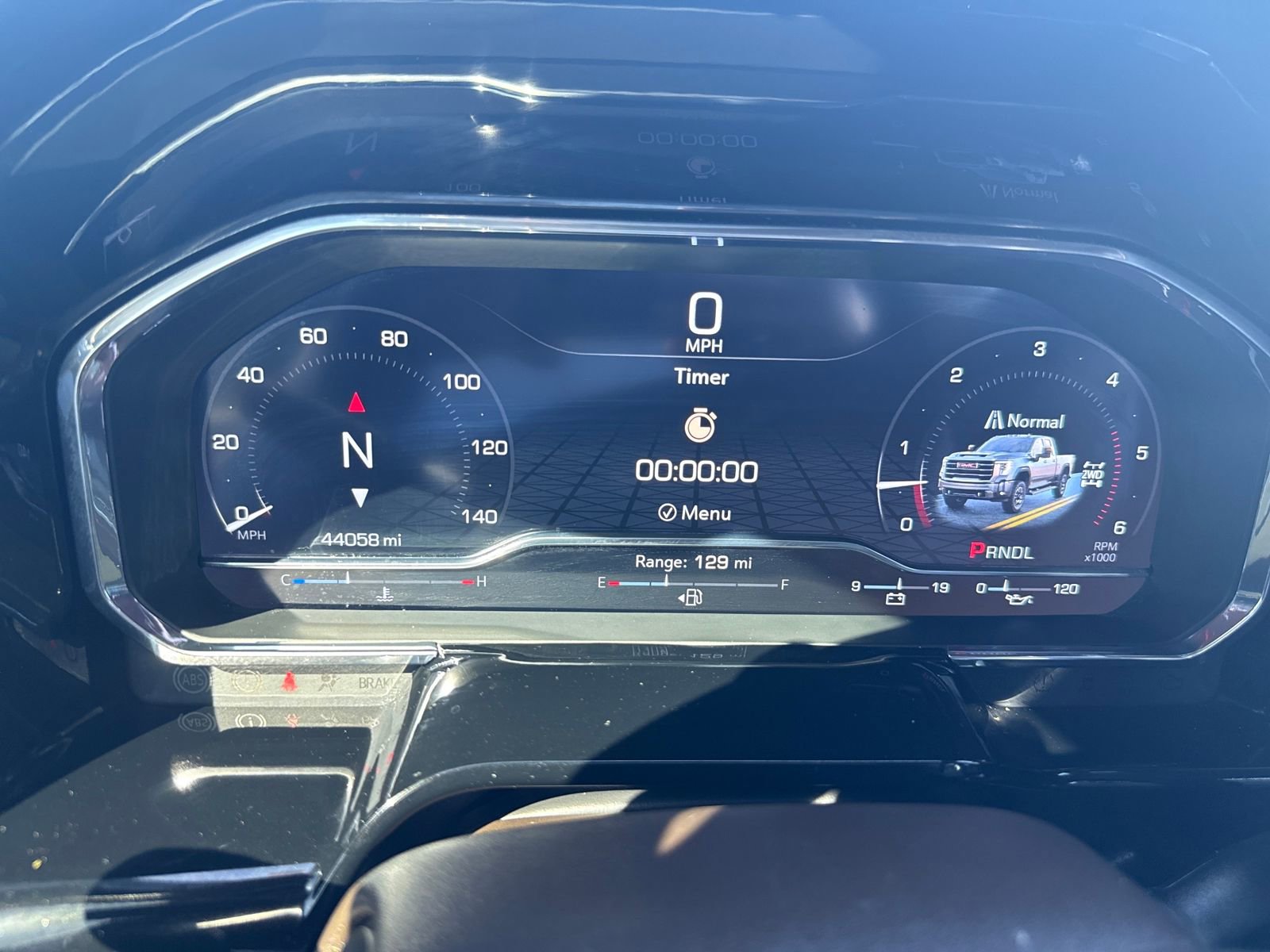 Used 2024 GMC Sierra 2500 SLT w/ SLT Premium Package image 11