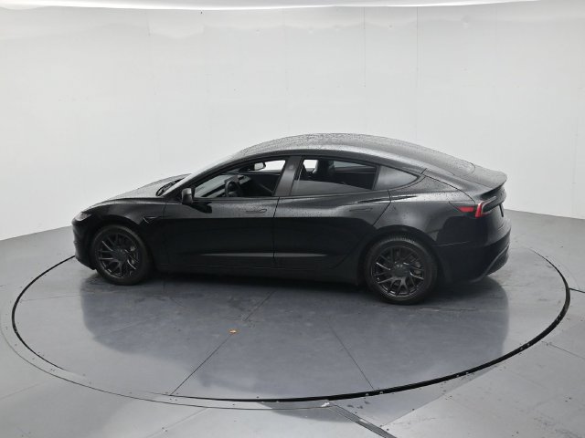 Used 2024 Tesla Model 3 Long Range AWD/4WD image 41