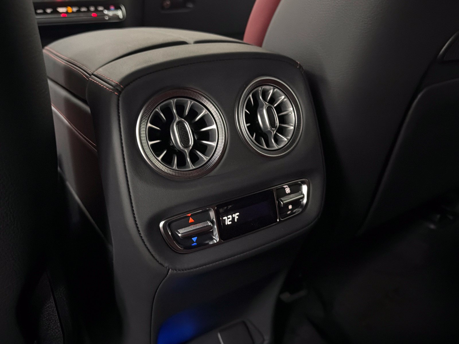 New 2027 Mercedes-Benz G 63 AMG 4MATIC image 38