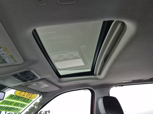 Used 2023 Toyota Sequoia Limited w/ Tow Technology Package image 24