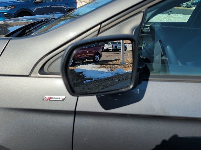 Certified 2024 Ford Edge ST-Line image 12