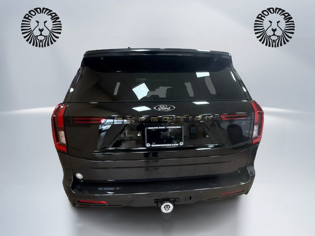 New 2026 Ford Expedition Tremor image 6