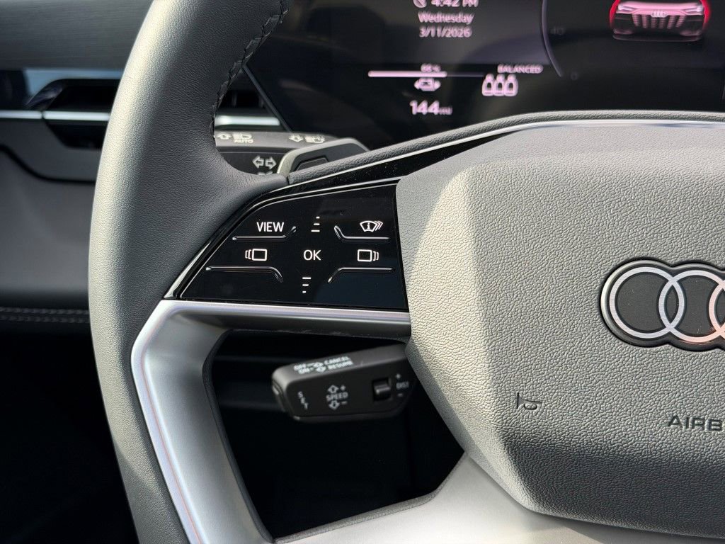 Certified 2025 Audi Q6 e-tron Premium Plus w/ Premium Plus image 33