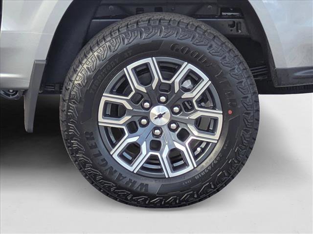 New 2026 Chevrolet Colorado Z71 image 9