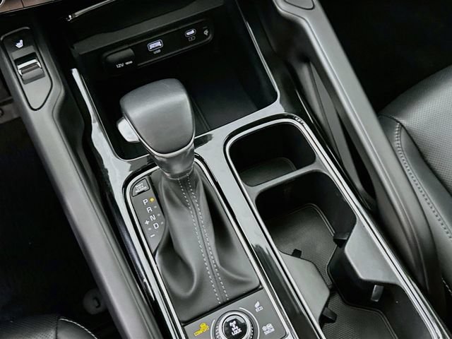 Used 2025 Kia Telluride S AWD/4WD image 16