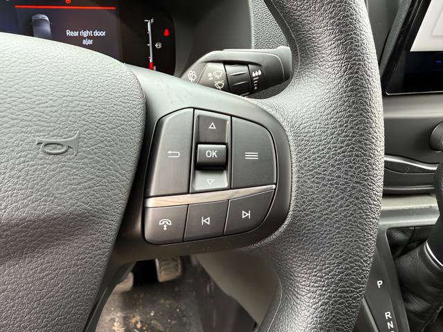 New 2026 Ford Transit 250 148 Medium Roof Extended AWD w/ Exterior Upgrade Package image 17