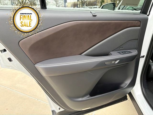 New 2026 Lexus TX 350 AWD image 15