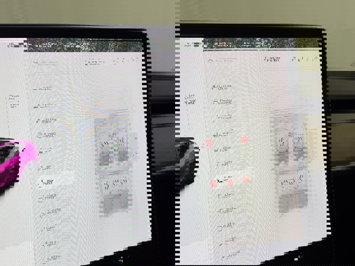 Used 2020 Tesla Model Y Long Range image 18