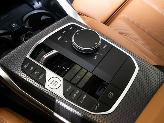 Used 2026 BMW 440i xDrive AWD/4WD image 17