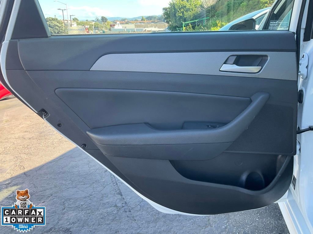 Used 2018 Hyundai Sonata SEL image 46