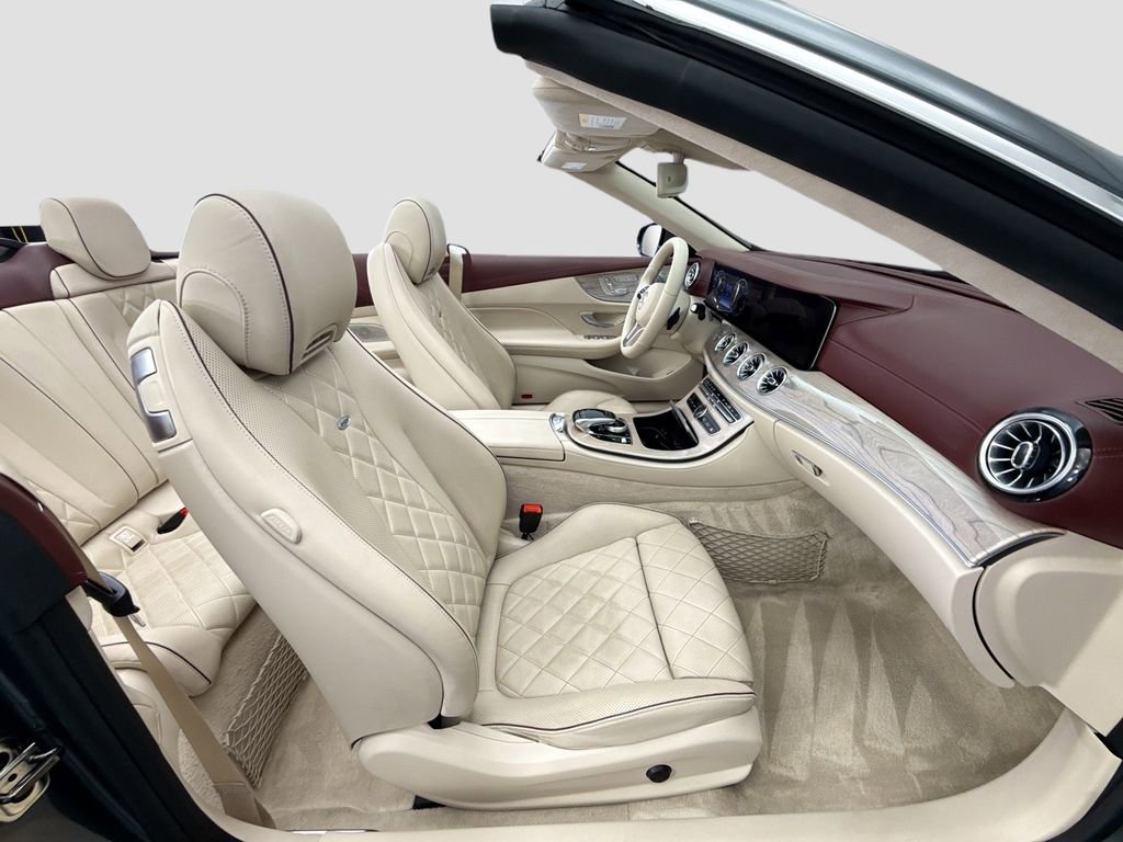 Used 2020 Mercedes-Benz E 450 E 450 image 17