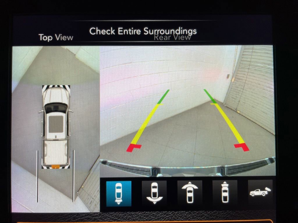 Used 2019 RAM 1500 Limited RWD image 31