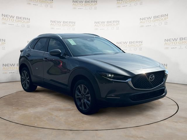 New 2025 MAZDA CX-30 AWD 2.5 S w/ Preferred Package image 7