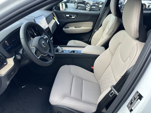 New 2026 Volvo XC60 B5 Plus w/ Protection Package Premier image 2