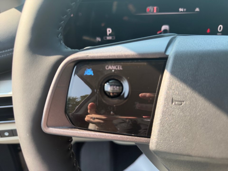 New 2026 Nissan Murano SL AWD/4WD image 19