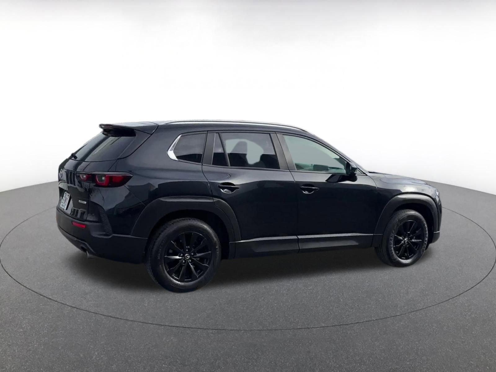 Used 2025 MAZDA CX-50 AWD 2.5 S w/ Preferred Package image 15