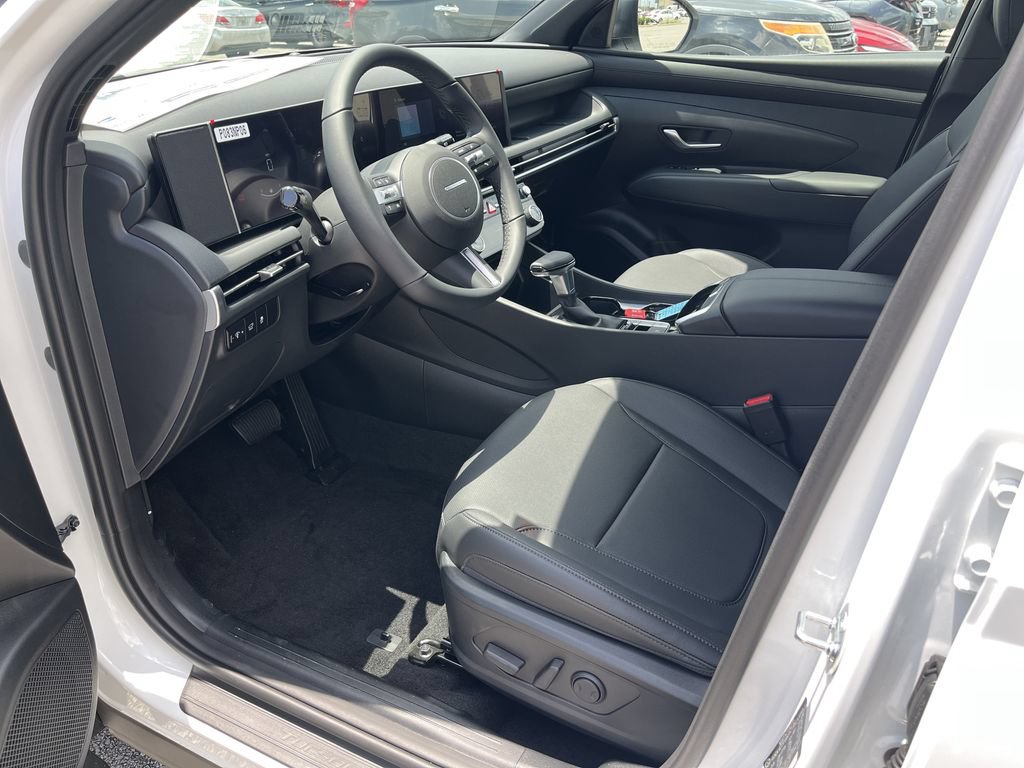 New 2026 Hyundai Tucson XRT FWD image 10