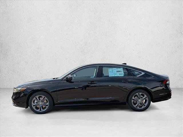 New 2026 Honda Accord EX-L image 5