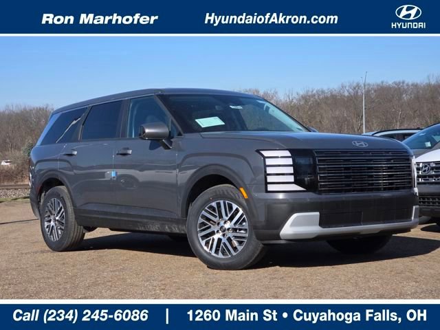 New 2026 Hyundai Palisade SE image 1