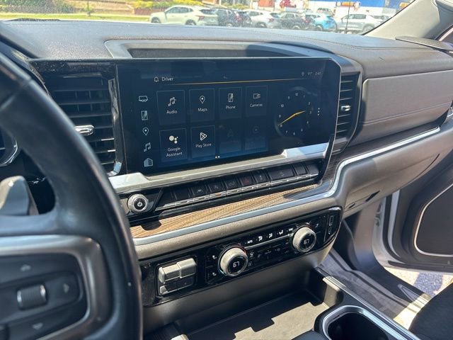 Used 2023 Chevrolet Silverado 1500 RST AWD/4WD image 7