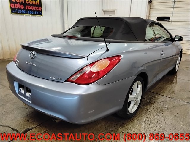 Used 2006 Toyota Solara SE FWD image 3