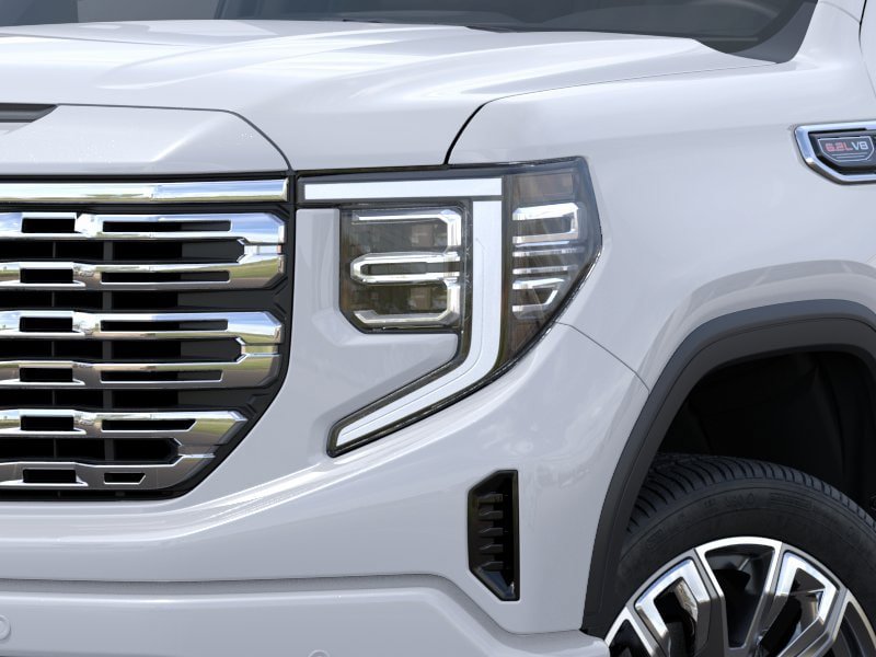 New 2026 GMC Sierra 1500 Denali AWD/4WD image 10